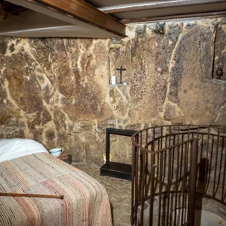Aparthotel Degli Avi 2, Antico Abitare In Grotta