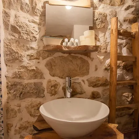 Degli Avi 2, Antico Abitare In Grotta Aparthotel