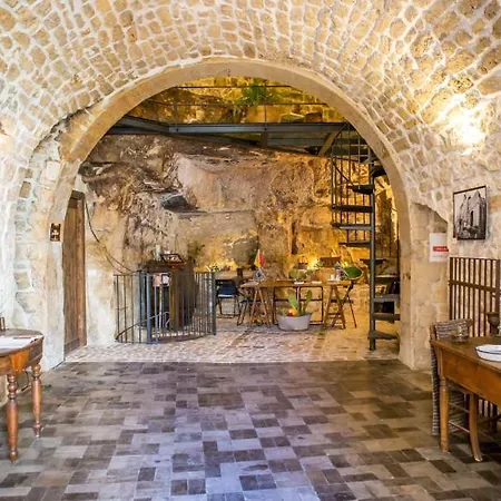 Degli Avi 2, Antico Abitare In Grotta Aparthotel