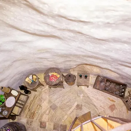 Aparthotel Degli Avi 2, Antico Abitare In Grotta