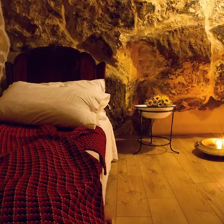 Aparthotel Degli Avi 2, Antico Abitare In Grotta