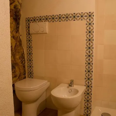 Degli Avi 2, Antico Abitare In Grotta Aparthotel