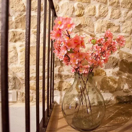 Aparthotel Degli Avi 2, Antico Abitare In Grotta *