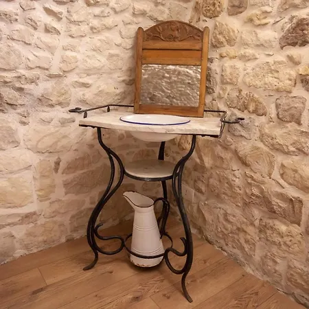 Degli Avi 2, Antico Abitare In Grotta Aparthotel
