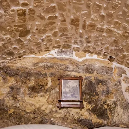 Aparthotel Degli Avi 2, Antico Abitare In Grotta *