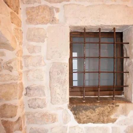 Degli Avi 2, Antico Abitare In Grotta Aparthotel *