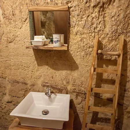Aparthotel Degli Avi 2, Antico Abitare In Grotta *