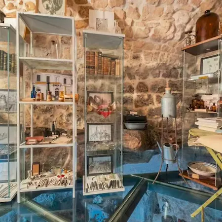 Aparthotel Degli Avi 2, Antico Abitare In Grotta