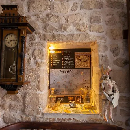 Degli Avi 2, Antico Abitare In Grotta Aparthotel