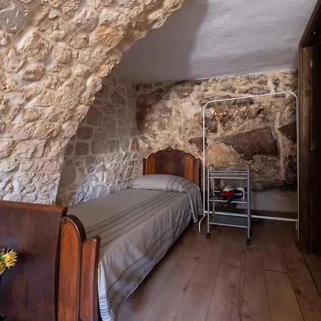 Aparthotel Degli Avi 2, Antico Abitare In Grotta