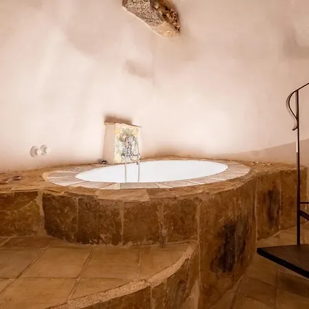 Aparthotel Degli Avi 2, Antico Abitare In Grotta *
