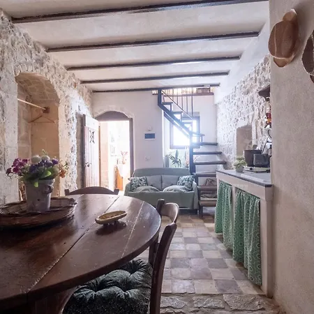 Aparthotel Degli Avi 2, Antico Abitare In Grotta *