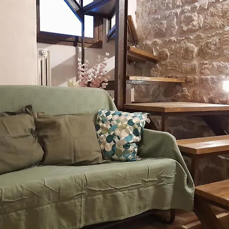 Degli Avi 2, Antico Abitare In Grotta Aparthotel *